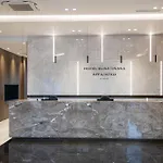 Hotel Elisa Tirana, Affiliated By Meliá 4*