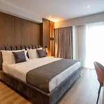 Elisa Tirana, Affiliated By Meliá Hotel Tirana