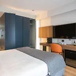 Hotel Elisa Tirana, Affiliated By Meliá 4*