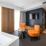 Elisa Tirana, Affiliated By Meliá 4* Tirana