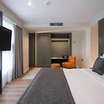 Elisa Tirana, Affiliated By Meliá Hotel