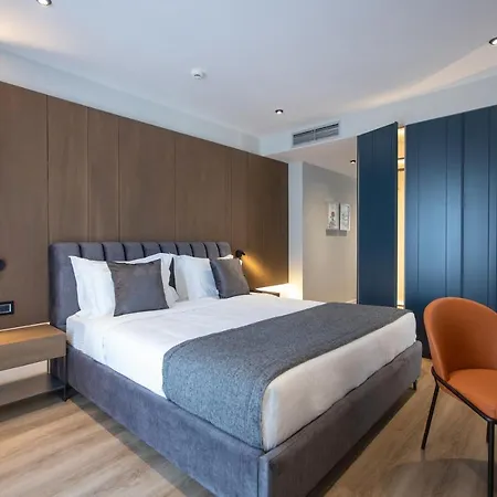 Hotel Elisa Tirana, Affiliated By Melia