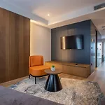 Elisa Tirana, Affiliated By Meliá Hotel