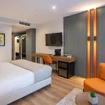 Elisa Tirana, Affiliated By Meliá Hotel 4*