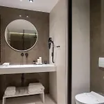 Elisa Tirana, Affiliated By Meliá 4*