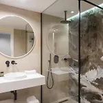 Elisa Tirana, Affiliated By Meliá