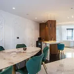 Hotel Elisa Tirana, Affiliated By Meliá Tirana