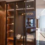 Elisa Tirana, Affiliated By Meliá 4* Tirana