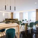 Hotel Elisa Tirana, Affiliated By Meliá Tirana