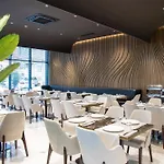 Elisa Tirana, Affiliated By Meliá Hotel 4*