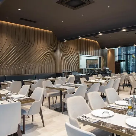 Ξενοδοχείο Elisa Tirana, Affiliated By Melia Τίρανα