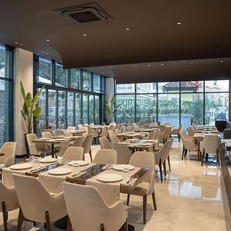 Hotel Elisa Tirana, Affiliated By Melia