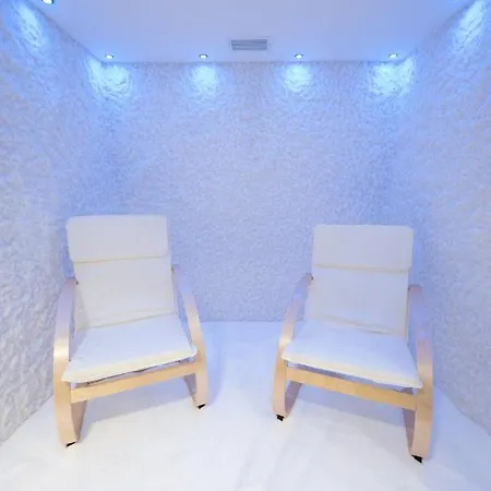 Hotel Elisa Tirana, Affiliated By Melia 4*