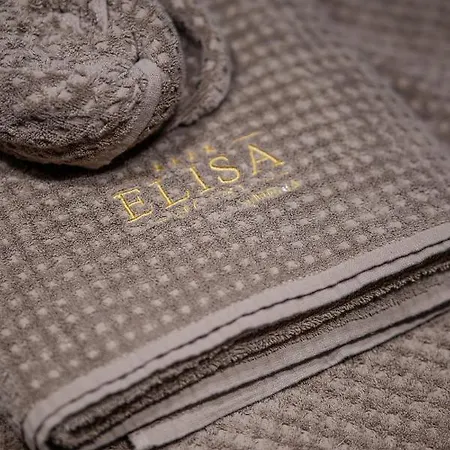 Hotel Elisa Tirana, Affiliated By Melia Tirana