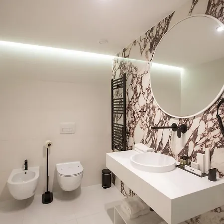 Elisa Tirana, Affiliated By Melia 4* Tirana