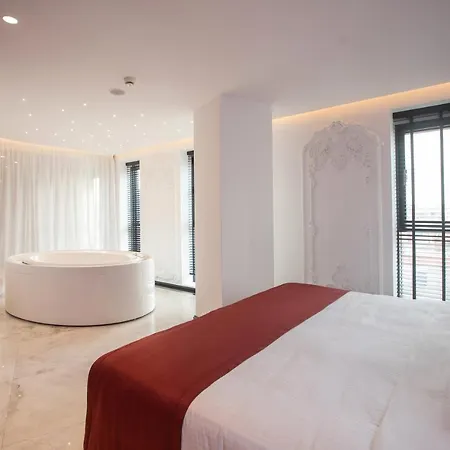 Elisa Tirana, Affiliated By Melia Hotel 4*