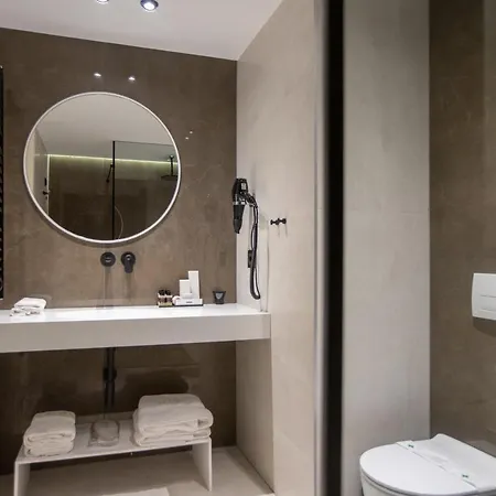 Elisa Tirana, Affiliated By Melia Ξενοδοχείο