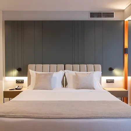 Elisa Tirana, Affiliated By Meliá 4*