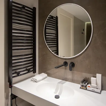 Hotel Elisa Tirana, Affiliated By Melia