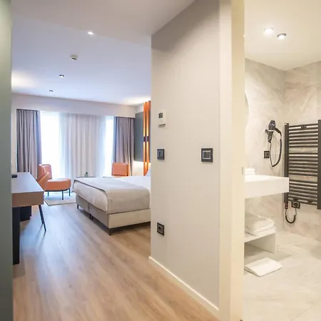 Hotel Elisa Affiliated By Melia