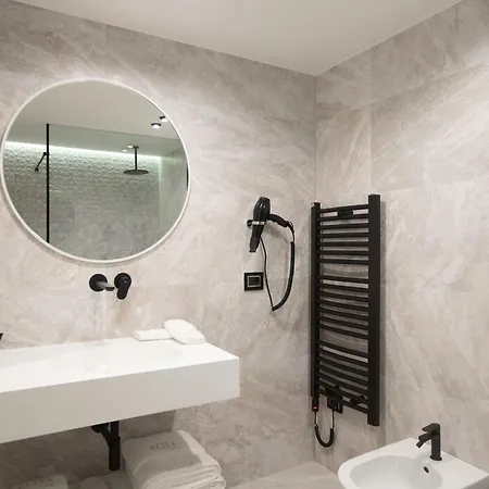 Elisa Affiliated By Melia Hotel