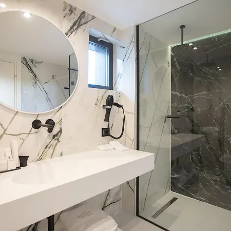 Hotel Elisa Affiliated By Melia 4*