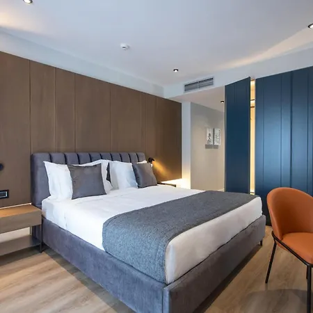 Elisa Tirana, Affiliated By Melia Hotel