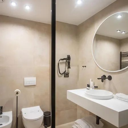 Elisa Tirana, Affiliated By Melia Hotel 4*