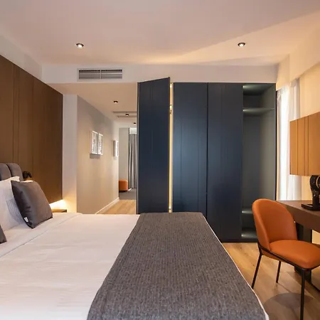 Elisa Tirana, Affiliated By Melia Hotel Tirana
