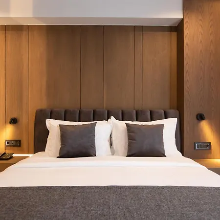 Hotel Elisa Tirana, Affiliated By Melia Tirana