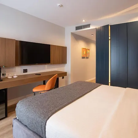 Hotel Elisa Tirana, Affiliated By Melia