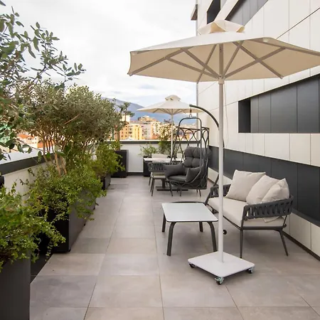 Elisa Tirana, Affiliated By Melia Hotel Tirana
