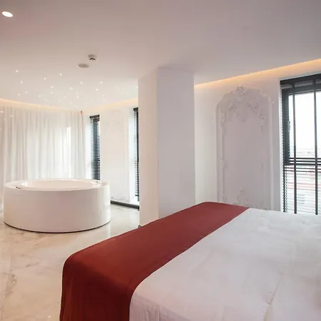 Hotel Elisa Tirana, Affiliated By Melia 4*
