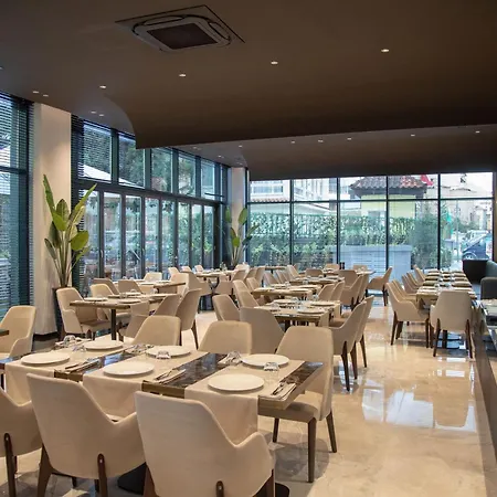Elisa Tirana, Affiliated By Melia Hotel Tirana