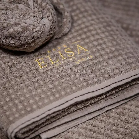 Elisa Tirana, Affiliated By Melia 4* Tirana