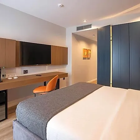 Elisa Tirana, Affiliated By Melia 4* Tiran