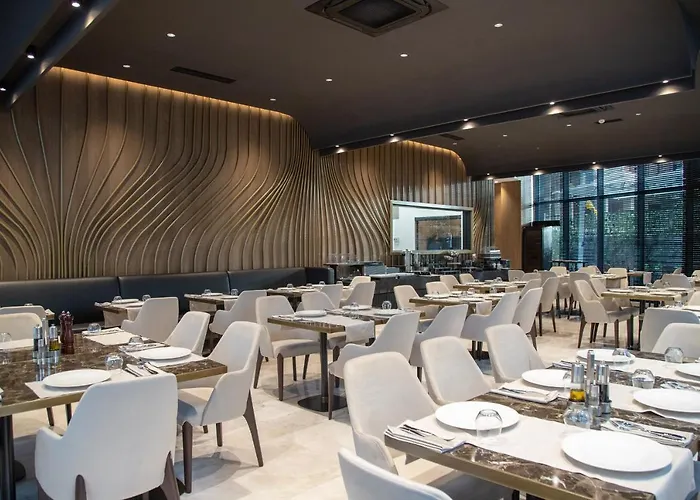 Hotel Elisa Tirana, Affiliated By Meliá Tirana