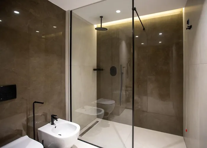 Elisa Tirana, Affiliated By Melia Tirana