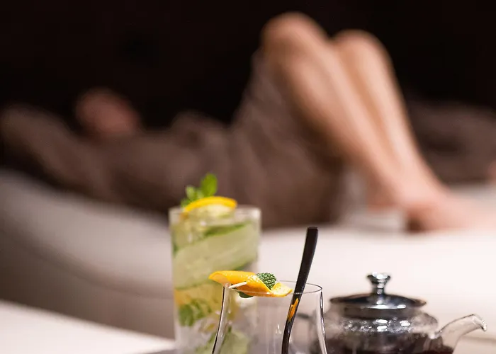 Elisa Tirana, Affiliated By Meliá Hotel Tirana