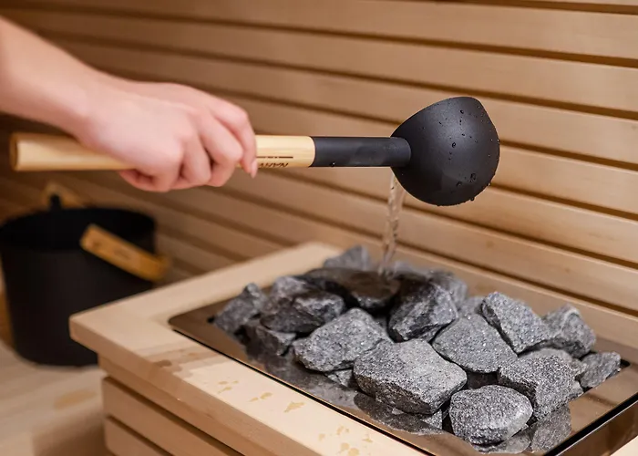 Elisa Tirana, Affiliated By Meliá Hotel