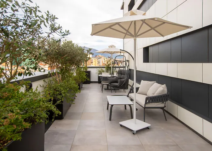 Hotel Elisa Affiliated By Melia 4*