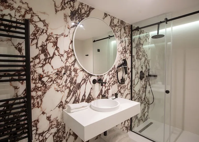 Elisa Tirana, Affiliated By Melia Hotel Tirana