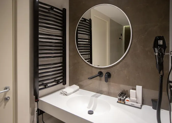 Hotel Elisa Tirana, Affiliated By Melia