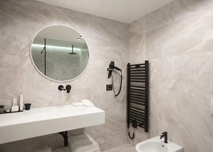 Elisa Tirana, Affiliated By Melia تيرانا