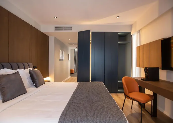 Elisa Affiliated By Melia