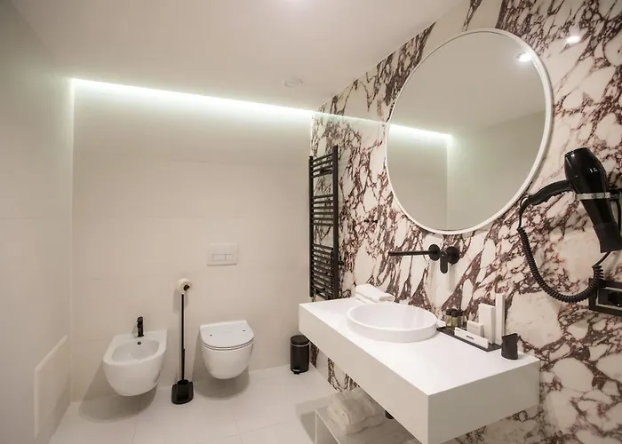 Elisa Affiliated By Melia 4*