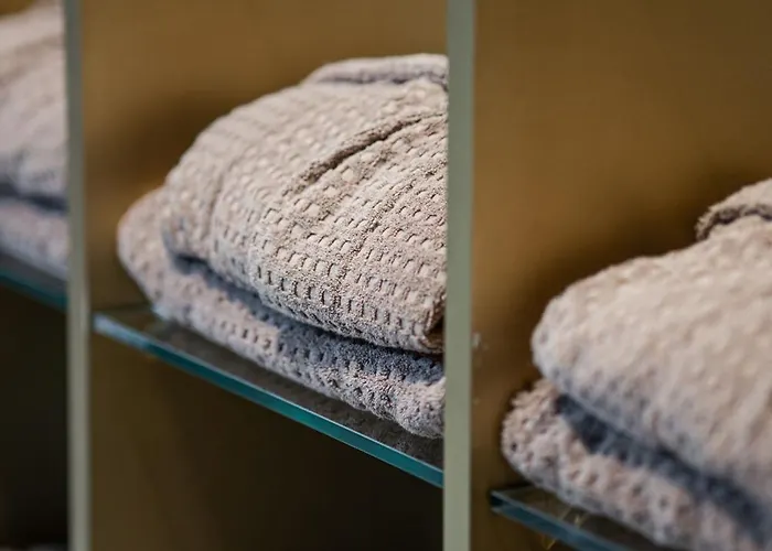 Elisa Tirana, Affiliated By Melia فندق 4*