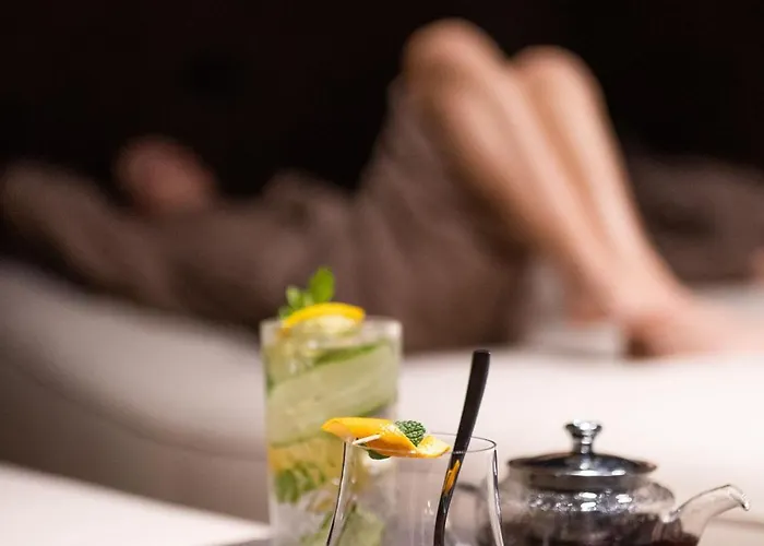 فندق Elisa Tirana, Affiliated By Melia تيرانا