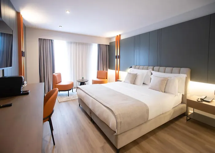 Elisa Affiliated By Melia Hotel