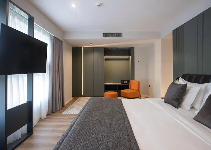 Elisa Affiliated By Melia Hotel